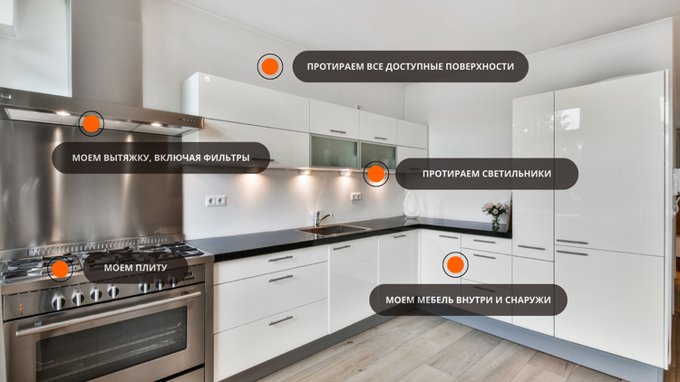 КУХНЯ